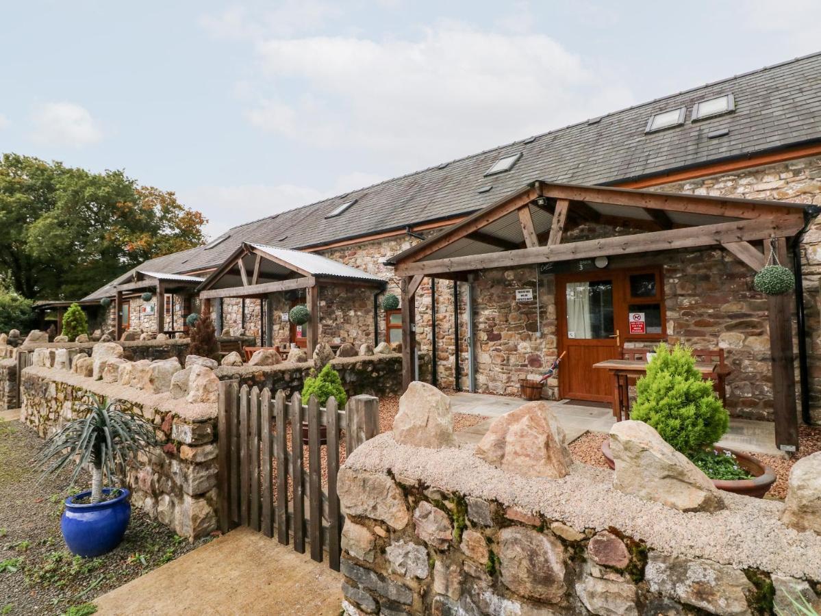 Holiday home Barn 2